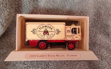 MATCHBOX YGB 15 -1929 GARRETT