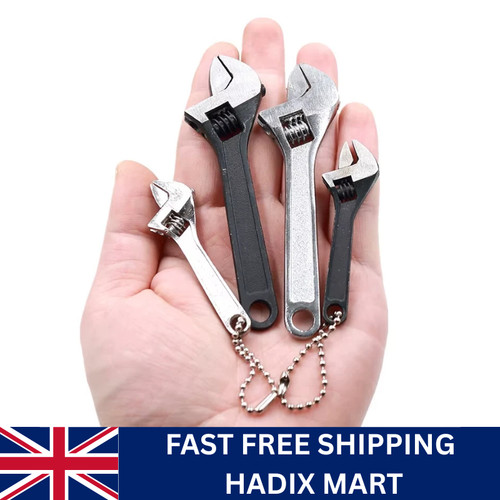 Mini inch adjustable - 2.5/4,