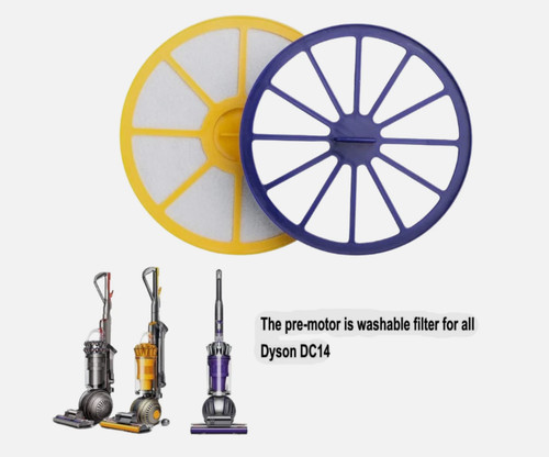 Dyson filter kit 905401 - filter,