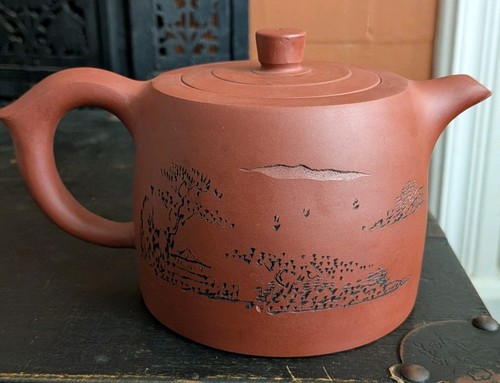 Vtg chinese yixing - vtg, zisha
