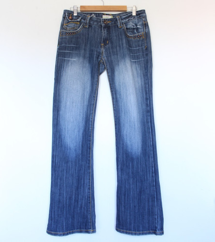 Republic bootcut denim - bootcut,