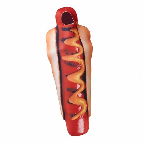 Hot dog costume - dog,