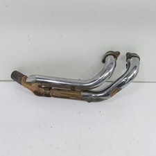 Honda GL 1000 Gold Wing Right Exhaust System 77231
