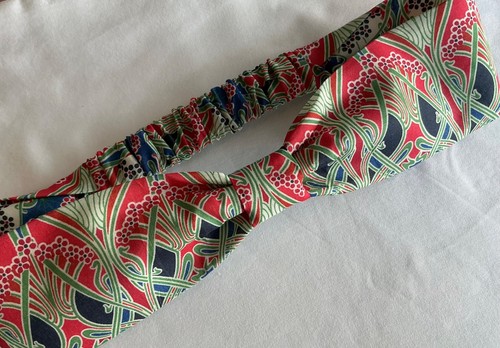 Liberty fabric padded - liberty,