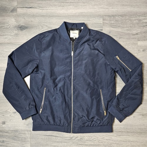 Jack jones rush bomber - &,