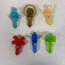 Banded Boulder Drafty