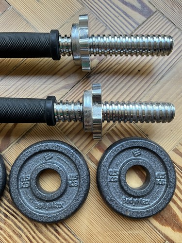 Bodymax cast iron weight - bodymax,