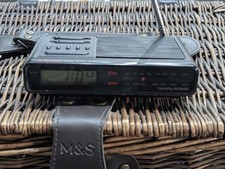 Vintage Morphy Richards 2 Band