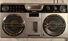 Bush Retro Boombox 915 2014