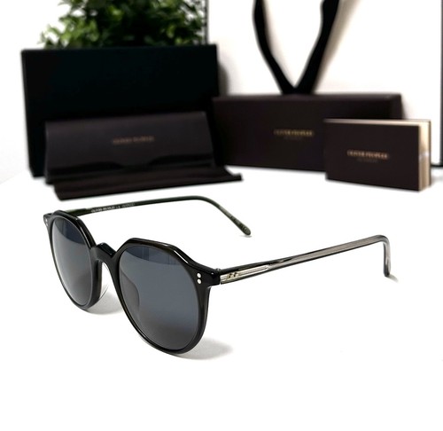 Authentic oliver peoples - authentic,