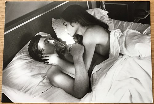 Nur über eine leiche - nur, 1968