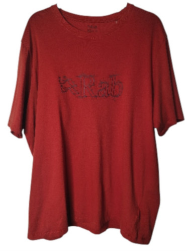 Rab stance sketch shirt size - rab,