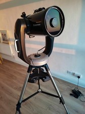 Celestron CPC 925 XLT GPS +