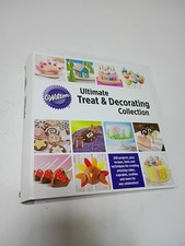 Wilton Ultimate Treat and