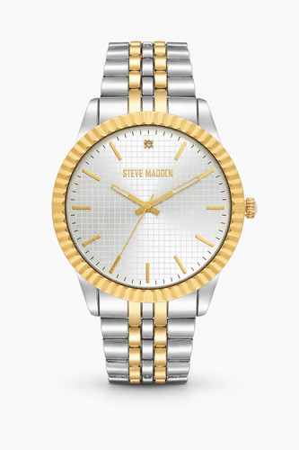 Steve madden mens - mens, gold