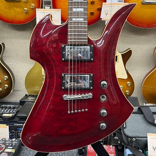 Rich master piece - b.c.rich,