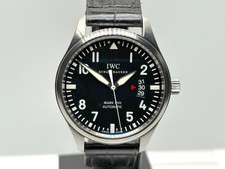 IWC Pilot Mark Xvii