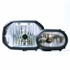 2014 BMW F800GS Headlight -