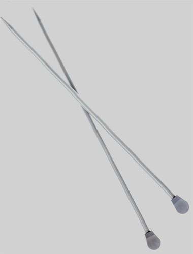 Dis lesur metal - metal, knitting