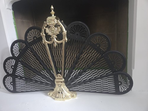 Vintage folding metal - vintage,