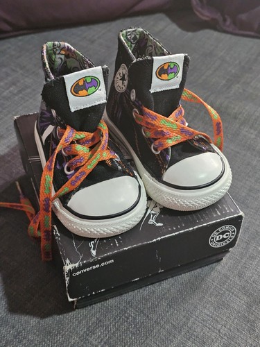 Rare 2012 comics converse - rare,