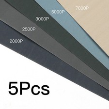Widely Applicable Sandpaper