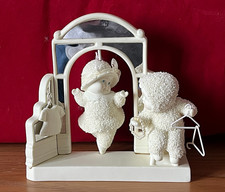 Department 56 Snowbabies