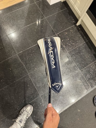 Callaway triple diamond wood - triple,
