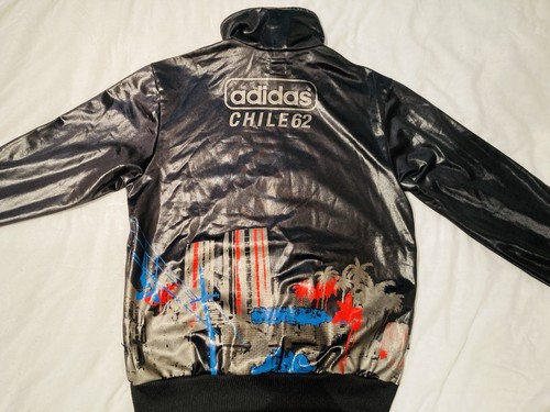 Mens shiny adidas chile - mens,