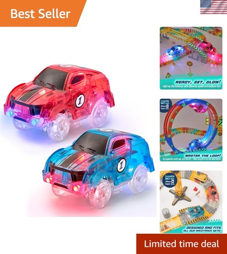 Replacement light magic - replacement,