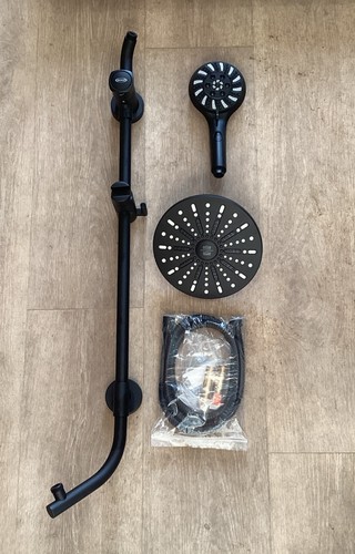 Jacuzzi shower system - jacuzzi,