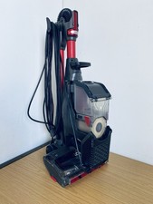 Shark HV390 UKCO 26 Vacuum Cleaner Red Cleaned Serviced Warranty