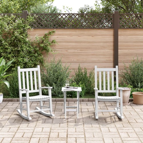 Vidaxl rocking chairs for - chairs,