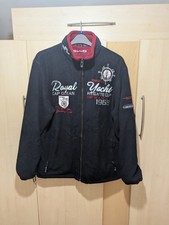 Royal Yachting Club Fleece