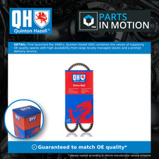 Drive Belt fits AUSTIN Fan QH