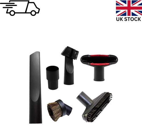 Vacuum cleaner accessories - 6x,
