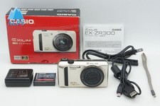 CASIO HIGH SPEED EXILIM