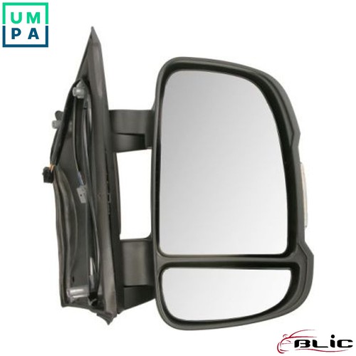 Exterior mirror - exterior,