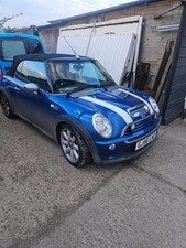 mini cooper s parts 2006 boot