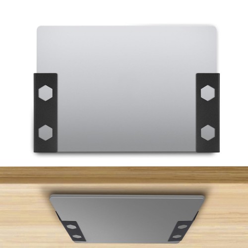 Penitue under desk laptop - under,