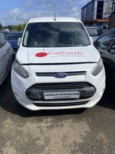 ford connect crew van Breaking Spares 1.6 Tzga Code Wheel nut