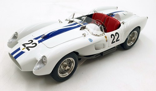 Cmc scale 080 ferrari - scale, m-080
