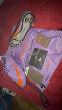 Nike Mercurial Vapour Superfly II SG - Rare