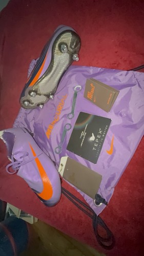 Nike mercurial vapour superfly - nike,