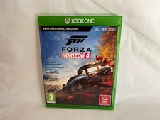 Forza Horizon 4 Xbox One Game