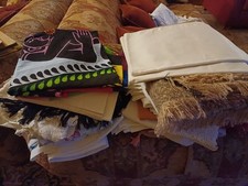 Bundle of  Vintage cloths Retro  50 items  1910 to 1970s. 