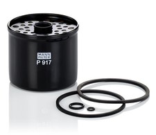 MANN Filter P917X Fuel Filter Service Replacement Fits Seat Malaga 1.7 D