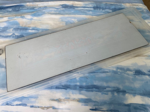 Xevious namco vintage - namco, original