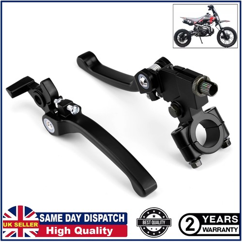 Black pit dirt bike - pit, snap