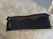 MINI CONVERTIBLE WINDBREAK / WIND DEFLECTOR 2016-2020
